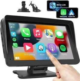 camecho-przenosne-bezprzewodowe-radio-samochodowe-carplay-system-android