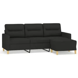 sofa-3-osobowa-z-podnozkiem-czarna-198x77x80-cm