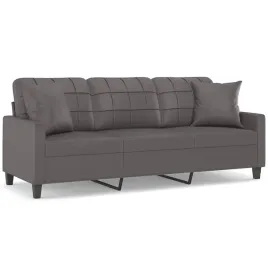 sofa-3-osobowa-z-poduszkami-198x77x80-szara