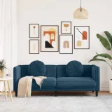 sofa-3-osobowa-z-poduszkami-niebieska-aksamit-wielkosc-trzyosobowa