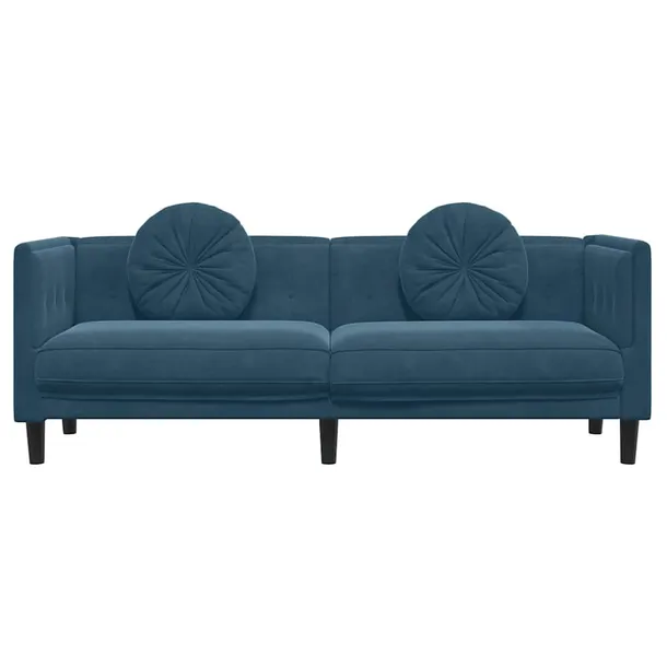 sofa-3-osobowa-z-poduszkami-niebieska-aksamit-szerokosc-mebla-77-cm