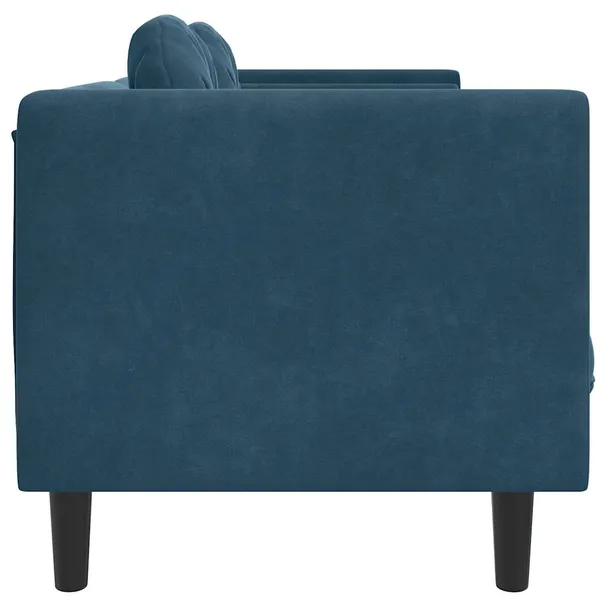 sofa-3-osobowa-z-poduszkami-niebieska-aksamit-glebokosc-mebla-77-cm