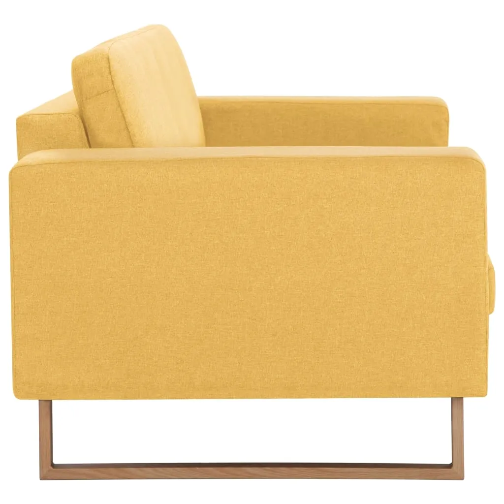 sofa-3-osobowa-zolta-200x82x75cm