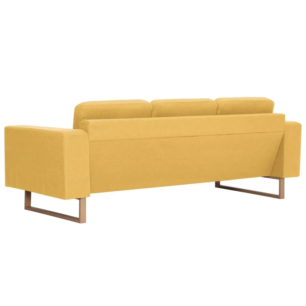 sofa-3-osobowa-zolta-200x82x75cm-stan-nowy