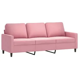 sofa-3-osobowa-rozowa-180-cm-obita-aksamitem