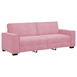 sofa-3-osobowa-rozowa-220x78x84-cm-obita-aksamitem