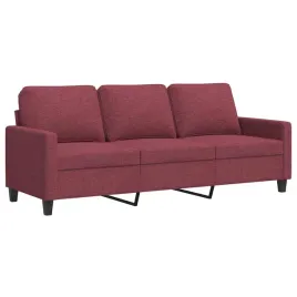 sofa-3-osobowa-winna-czerwien-180-cmtapicerowana-tkanina
