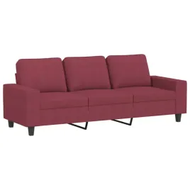 sofa-3-osobowa-winna-czerwien-180-cmtapicerowana-tkanina