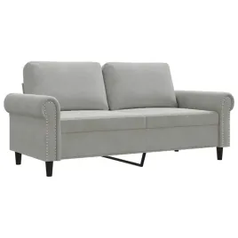 sofa-aksamit-jasnoszara-2-osobowa-172x77x80-cm