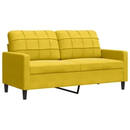 sofa-aksamitna-2-os-157x77x80cm-zolta