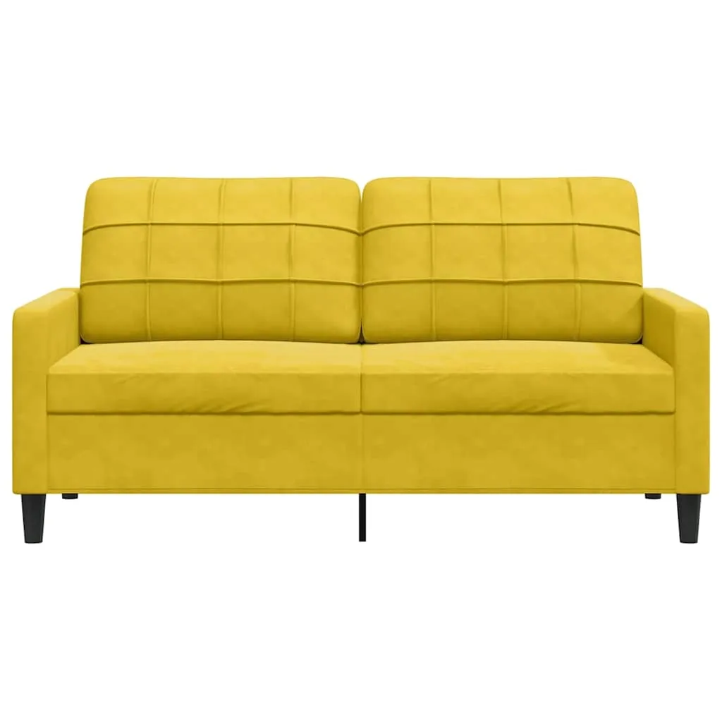 sofa-aksamitna-2-os-157x77x80cm-zolta