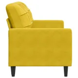 sofa-aksamitna-2-os-157x77x80cm-zolta-glebokosc-mebla-77-cm