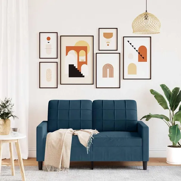 sofa-aksamitna-2-os-niebieska-137x77x80cm-wielkosc-dwuosobowa