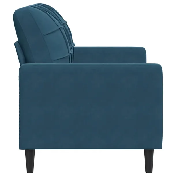 sofa-aksamitna-2-os-niebieska-137x77x80cm-glebokosc-mebla-77-cm