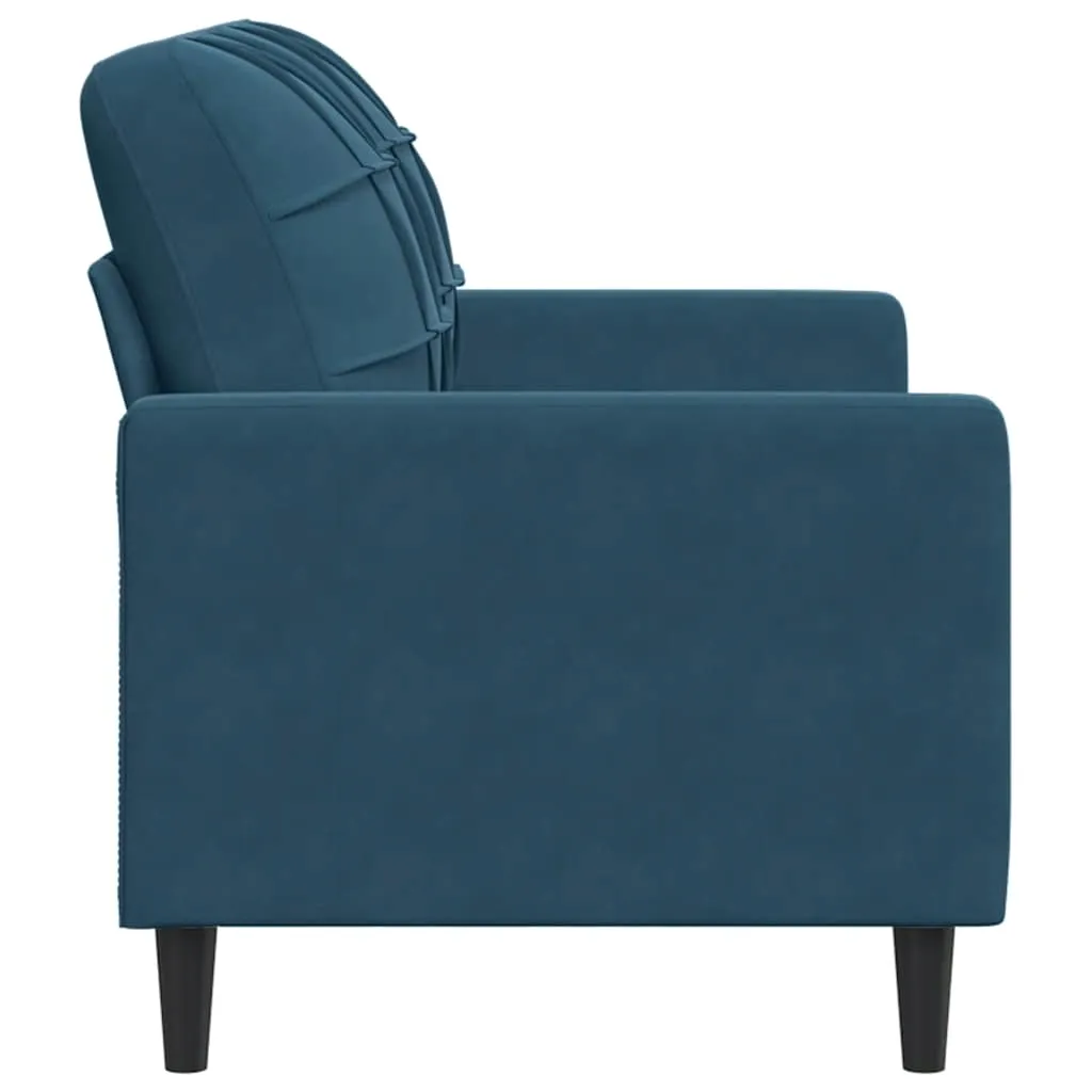 sofa-aksamitna-2-os-niebieska-137x77x80cm-stan-nowy