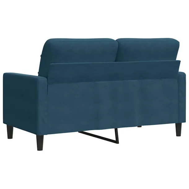 sofa-aksamitna-2-os-niebieska-137x77x80cm-wysokosc-mebla-77-cm