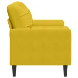 sofa-aksamitna-2-osobowa-157x77x80-zolta-szerokosc-mebla-157-cm