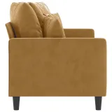 sofa-aksamitna-2-osobowa-brazowa-158x77x80-cm-szerokosc-mebla-158-cm