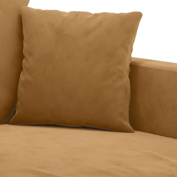 sofa-aksamitna-2-osobowa-brazowa-158x77x80-cm-wysokosc-mebla-77-cm