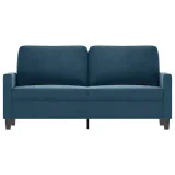 sofa-aksamitna-2-osobowa-niebieska-158x77x80cm-wielkosc-dwuosobowa