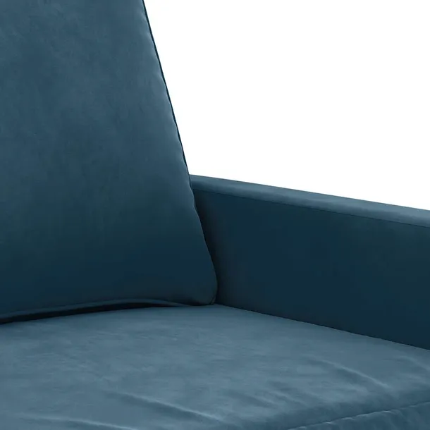sofa-aksamitna-2-osobowa-niebieska-158x77x80cm-wysokosc-mebla-77-cm