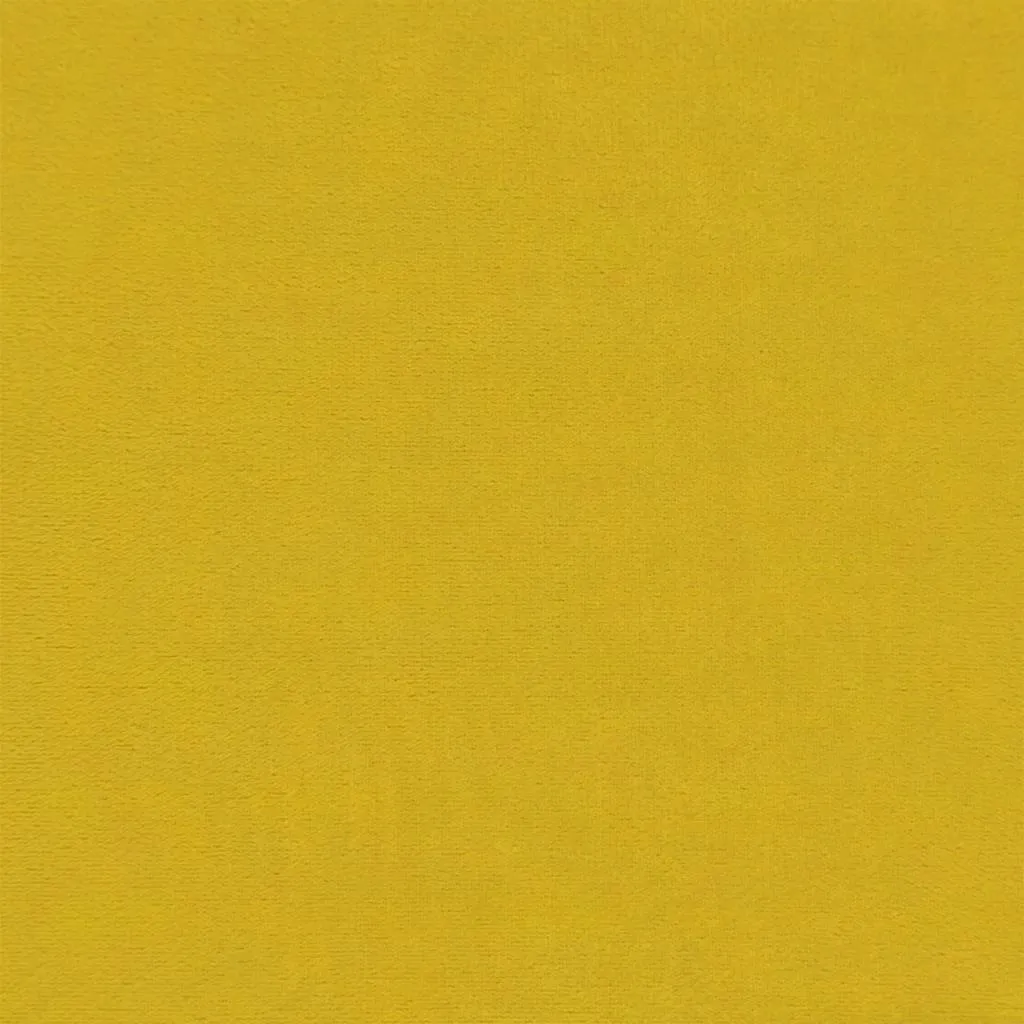sofa-aksamitna-2-osobowa-zolta-137x77x80cm