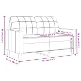 sofa-aksamitna-2-osobowa-zolta-137x77x80cm-kolor-obicia-odcienie-zoltego