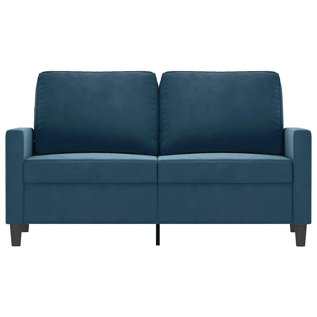 sofa-aksamitna-2-osobowa-niebieska-138x77x80-cm-stan-nowy