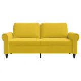 sofa-aksamitna-2-osobowa-zolta-172x77x80-cm-szerokosc-mebla-72-cm