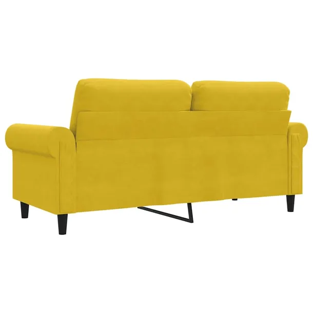 sofa-aksamitna-2-osobowa-zolta-172x77x80-cm-wysokosc-mebla-77-cm