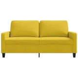 sofa-aksamitna-2-osobowa-zolta-158x77x80cm-szerokosc-mebla-158-cm