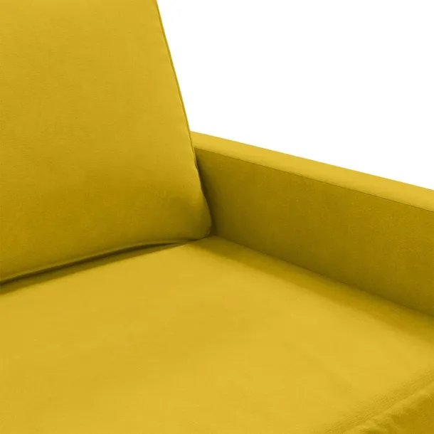 sofa-aksamitna-2-osobowa-zolta-158x77x80cm-powierzchnia-spania-dlugosc-cm-151-160-cm