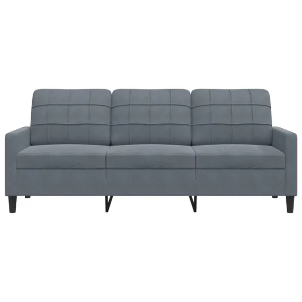 sofa-aksamitna-3-os-ciemnoszara-197x77x80cm-szerokosc-mebla-77-cm