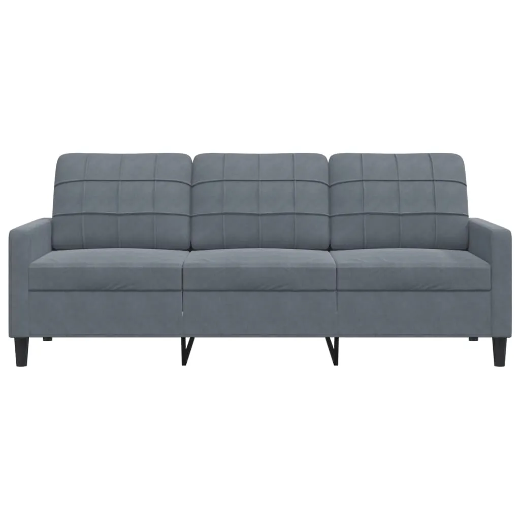 sofa-aksamitna-3-os-ciemnoszara-197x77x80cm