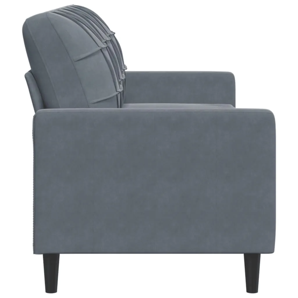 sofa-aksamitna-3-os-ciemnoszara-197x77x80cm-stan-nowy