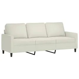 sofa-aksamitna-3-osobowa-kremowa-198x77x80cm