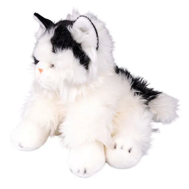 maskotka-pluszak-kot-black-and-white-rodzaj-kot
