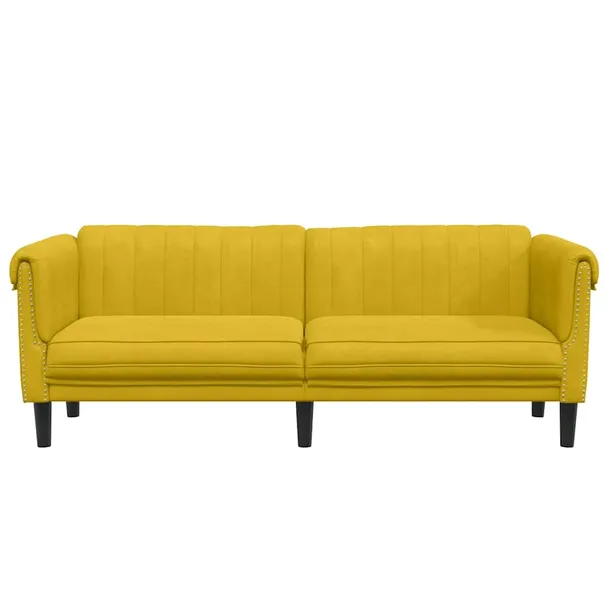 sofa-aksamitna-3-osobowa-zolta-203x77x74-cm-szerokosc-mebla-77-cm