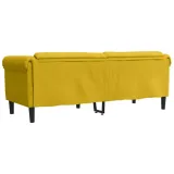 sofa-aksamitna-3-osobowa-zolta-203x77x74-cm-wysokosc-mebla-77-cm