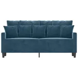 sofa-aksamitna-niebieska-2-osobowa-158x77x80-cm-wielkosc-dwuosobowa