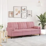 sofa-aksamitna-rozowa-197x77x80-cm-stan-nowy