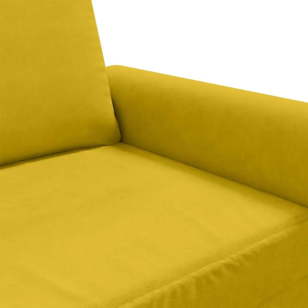 sofa-aksamitna-sunshine-152x77x80-cm-zolta-stan-nowy