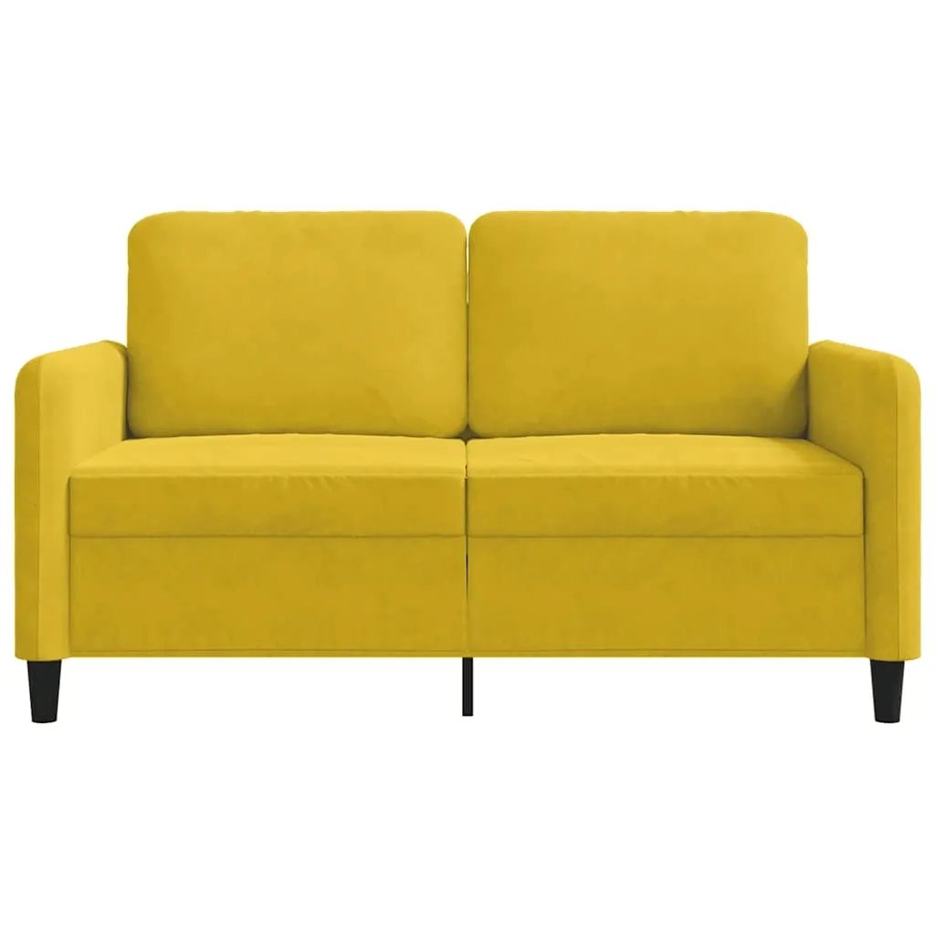 sofa-aksamitna-zolta-2-osobowa-138x77x80-cm