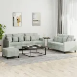 sofa-aksamitowa-2-3os-jasnoszara-138x77x80cm-podnozek-stan-nowy