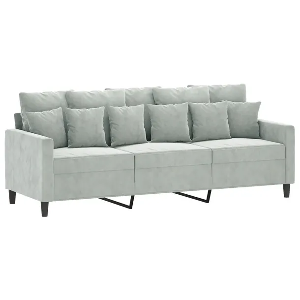sofa-aksamitowa-2-3os-jasnoszara-138x77x80cm-podnozek-kolor-korpusu-szary