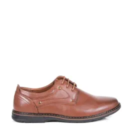 meskie-polbuty-sznurowane-unisoft-news-4092-brazowe-licowe