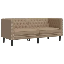 sofa-chesterfield-2-os-cappuccino-sztuczna-skora
