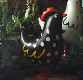swiateczny-balon-foliowy-stojacy-kurka-na-urodziny-dla-dziecka-i-wielkanoc