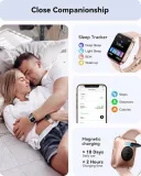 smartwatch-enomir-208-rozowy-funkcje-alarm