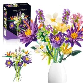 zestaw-klockow-z-kwiatow-bukiet-kwiatow-zestaw-do-montazu-890-szt